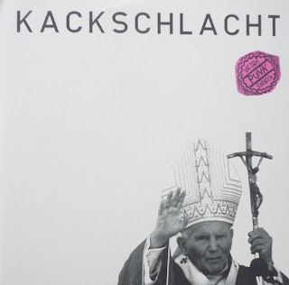 Kackschlacht