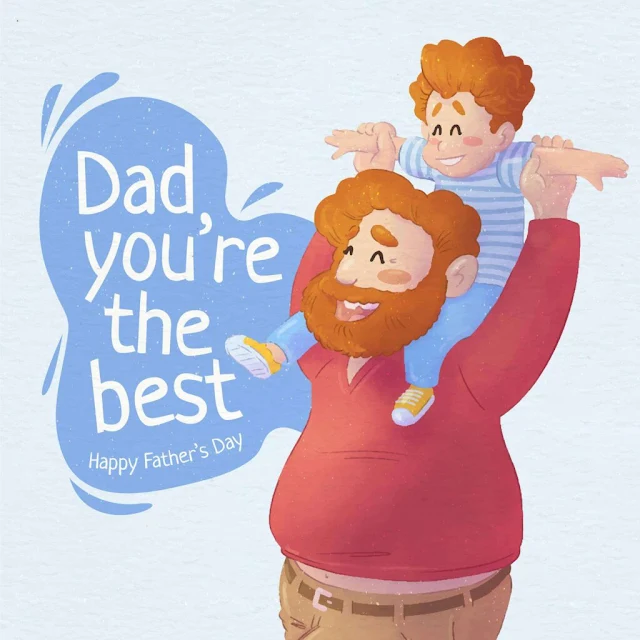 fathers day graphics