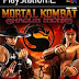 Mortal Kombat Shaolin Monks