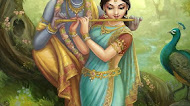 radha krishna