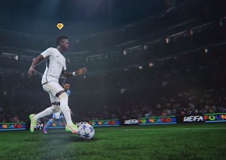 Best Graphics Settings, EA, FIFA 24, FC 24, Mobile, Phone
