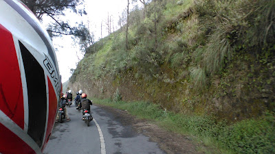 Bromo Tengger National Park