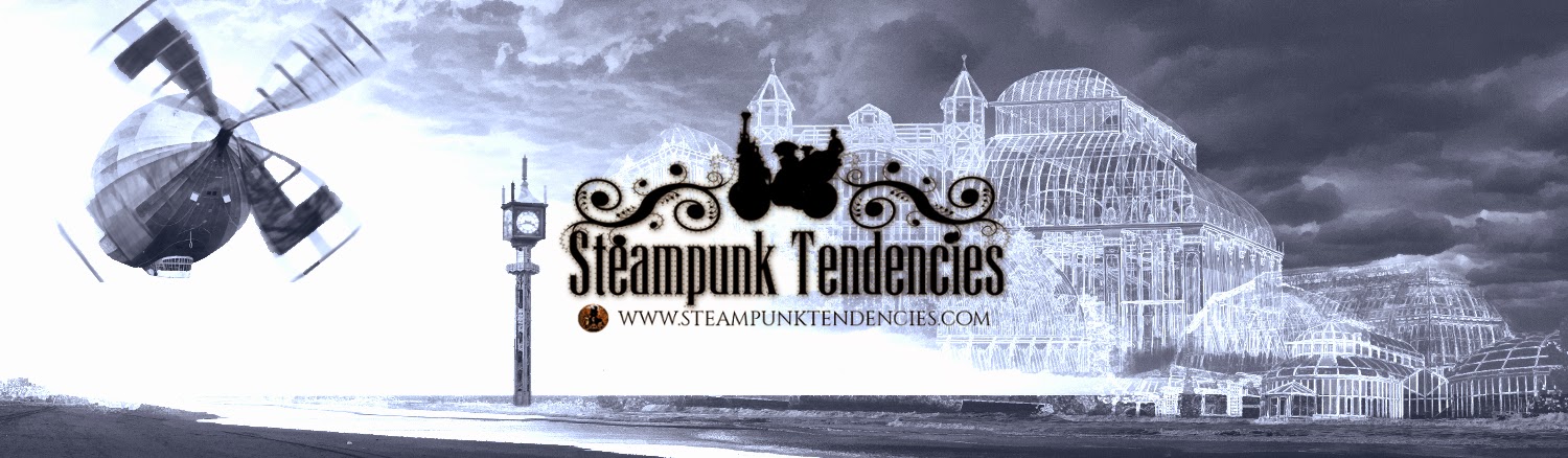 http://www.steampunktendencies.com/