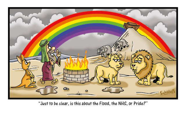Rainbow