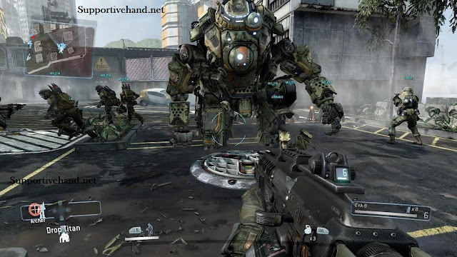 Titanfall PC download