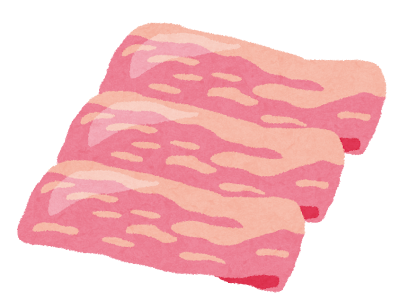 [コンプリート！] 豚肉 いらすと 167642-豚肉 イラスト かわいい