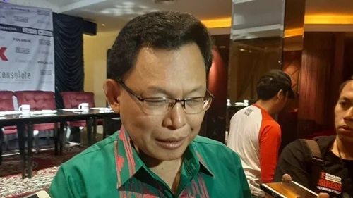 BIN Sebut Milenial Jadi Target Utama Perekrutan Terorisme, Minta Orangtua Awasi Anak