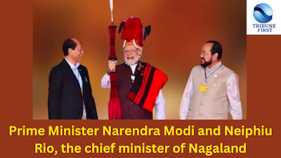 BJP predicted to win Tripura, Nagaland, and the 5th seat in the Meghalaya