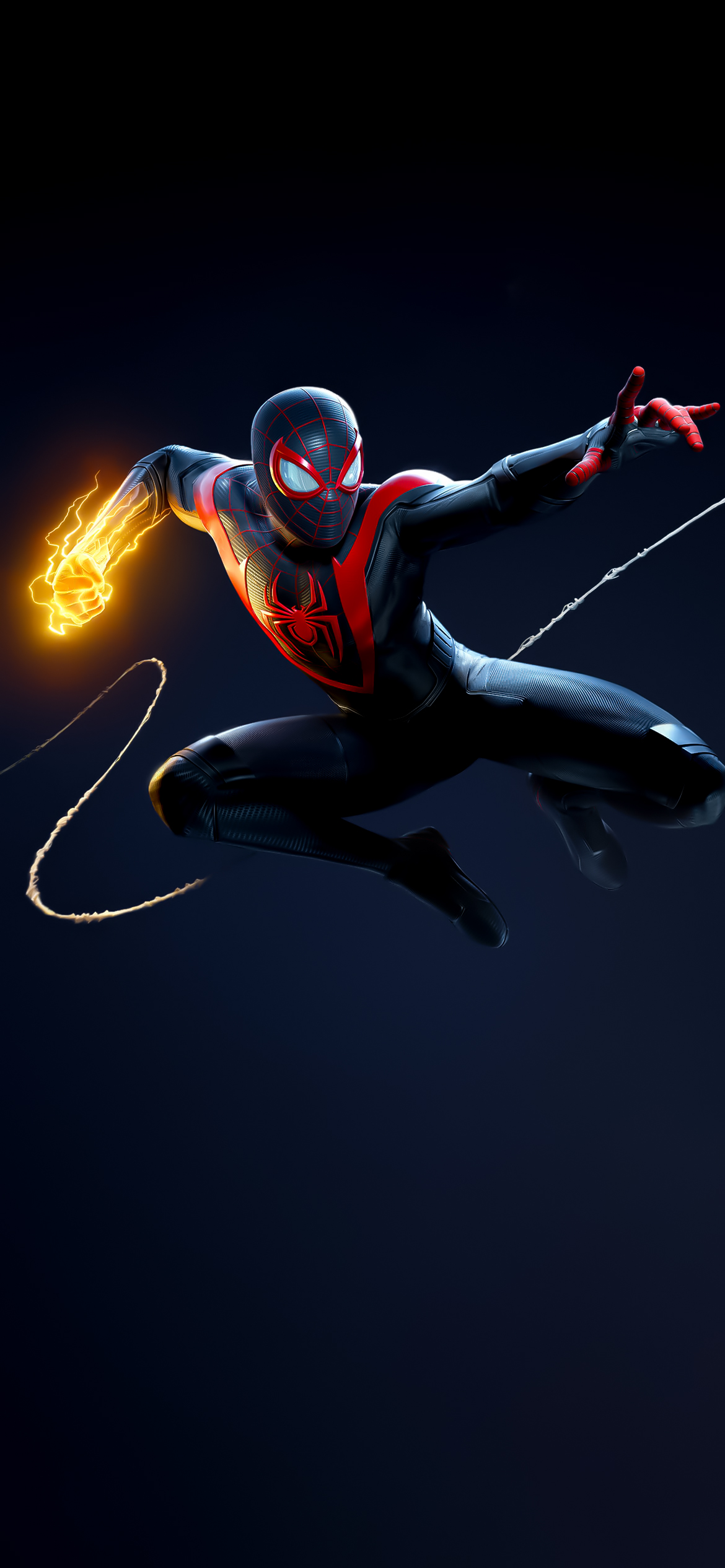 Spider-man wallpapers for iPhone and Android | HeroWall - Cool Background  Wallpapers