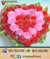 Mawar Koleksi (8) Toko Bunga Mawar Summarecon Bekasi