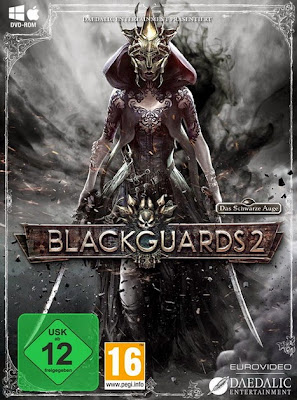 BlackGuards 2 PC Game 2015-Repack