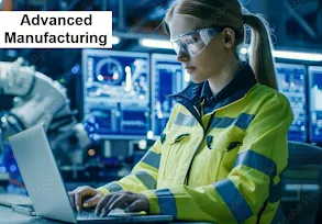 Advanced Manufacturing