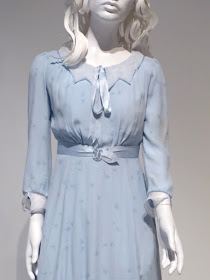 Emma costume Miss Peregrines Home for Peculiar Children