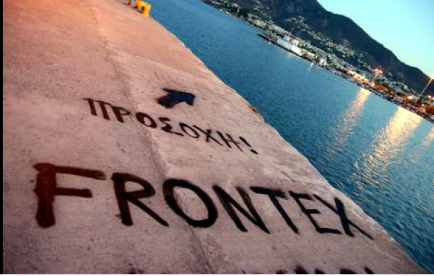 Ενίσχυση της Frontex κατά 10.000 μέλη αποφασίζει η Κομισιόν