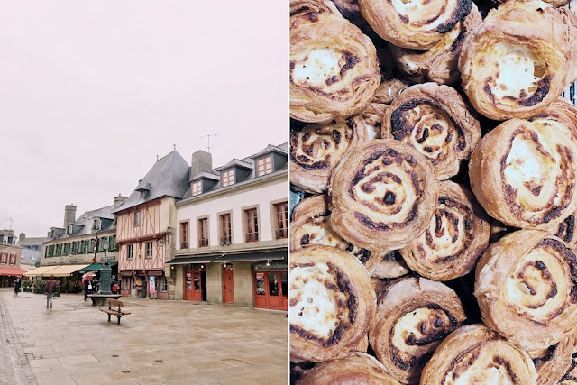 Concarneau