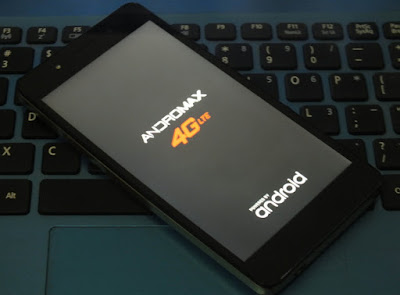 Cara Memperbaiki Andromax R yang bootloop dan belum terinstal TWRP, mengatasi andromax r bootloop