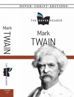 MARK TWAIN Novel Memoir Short Stories