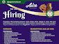 Loker Staff Gudang dan Marketing (Sales MD) PT Harapan Emas Nusantara Sleman 