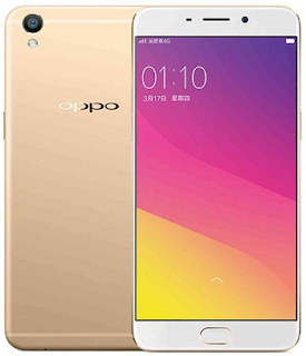 harga HP Oppo R9 Plus terbaru