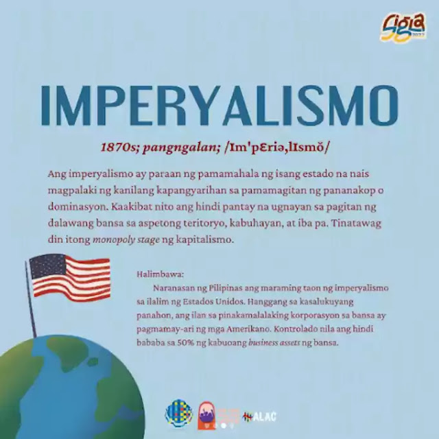 imperyalismo