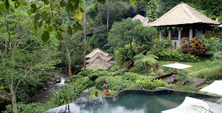 Resort Bali Maya Ubud Resort