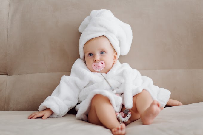  Baby Towel The Ultimate Guide to Choosing the Perfect One