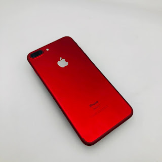 8Plus 64G Red Edition