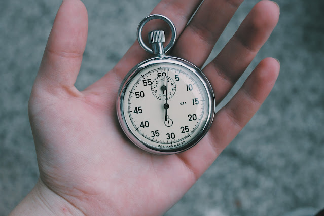 How Ministry - What does ICT mean in time?