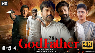 Godfather Full Movie in Hindi Download Mp4moviez Filmyzilla