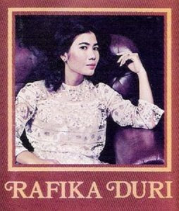 Rapika Duri - The Best Of