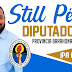 Still Pérez, Candidato a Diputado por Barahona, Desafía las Encuestas y Afianza su Dominio Electoral en la Provincia"