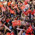 FAZ: Εκλογική πανωλεθρία για τον Ερντογάν