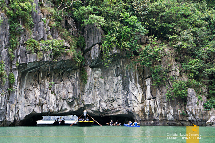 Luon Cave Halong Bay Cruise Overnight