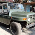 Dijual Jeep Beijing 1964 