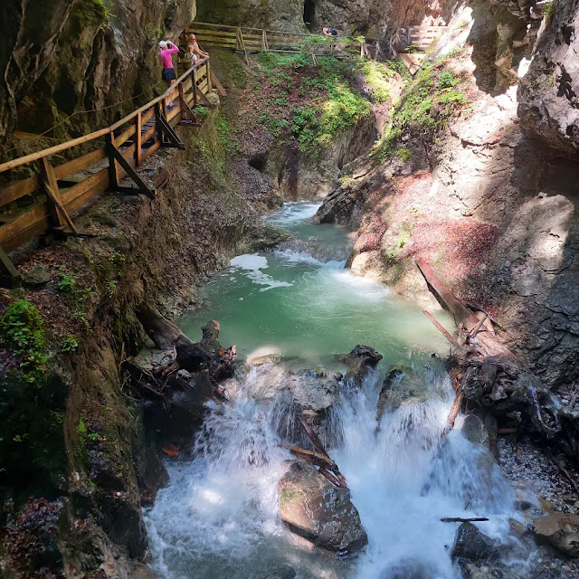 valle dell'inn inntal