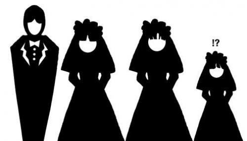 The Woman Is A Girl Story Of Child Brides Part 2