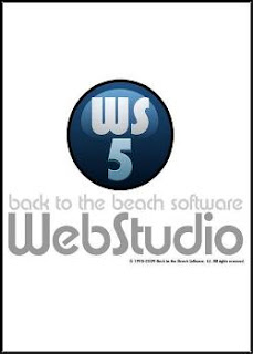 Web Studio v5.0 build 14 