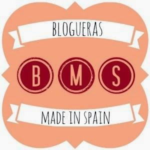 Bloggeras made in Spain