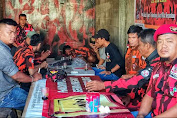 Ketegangan Antara PAC PP Linggo Sari Baganti Dengan Menajemen SPBU Simpang Lagan.