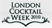 london cocktail week logo