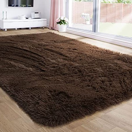 dark brown carpet living room ideas
