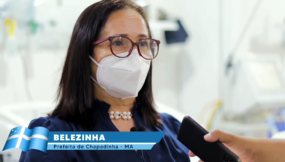 CHAPADINHA | Prefeitura Instala 03 Leitos de UTI na UPA 24h, para Atender Pacientes com Covid-19