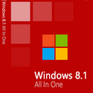 Download Windows 8.1 Final 10 in 1 + Key Full Activator