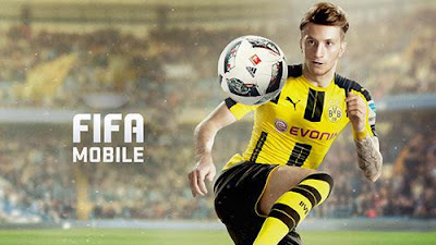 FIFA Football Mobile 2023 Apk v18.1.03 Download Android & iOS - ONLY4GAMERS