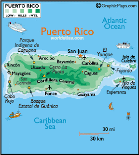 Puerto Rico