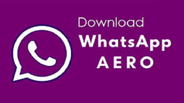 WA Aero APK Terbaru