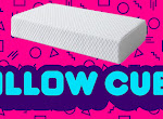 Free Pillow Cube – Squared Away for Sleep Party Pack - Tryazon