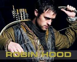 Wallpaper Image Robin Hood