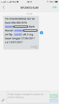 Pengalaman Mendaftar BPJS Kesehatan Offline, Ngga Pake Ribet