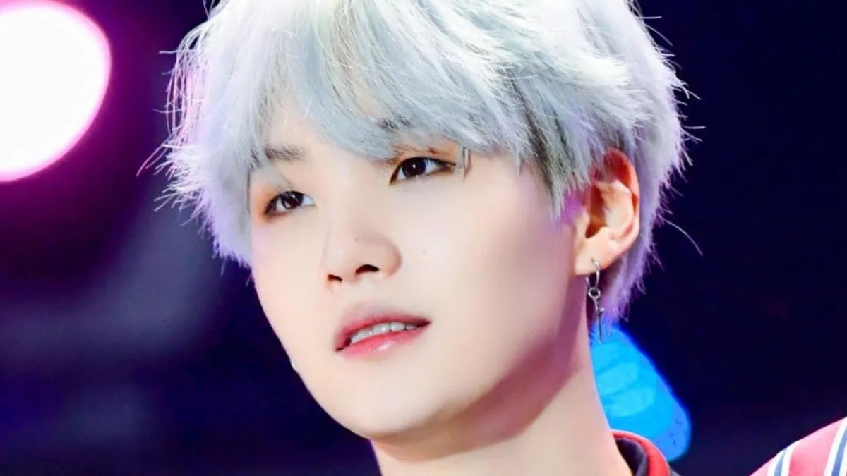 Suga de BTS celebra su cumpleaños con una donación para pacientes de cáncer pediátrico